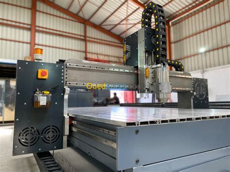 cnc machine algerie|IHB INDUSTRIES.